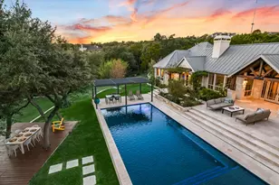 601 Crystal Creek Dr, Austin, TX 78746 - Photo 20