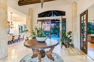 601 Crystal Creek Dr, Austin, TX 78746 - Photo 4