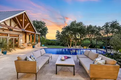 601 Crystal Creek Drive, Austin, TX 78746 - Photo 2