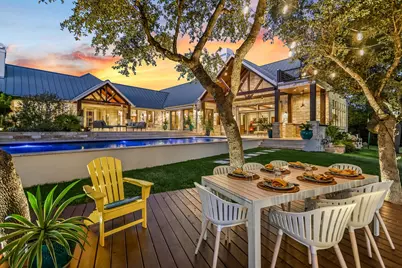 601 Crystal Creek Drive, Austin, TX 78746 - Photo 22