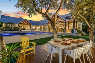 601 Crystal Creek Dr, Austin, TX 78746 - Photo 22