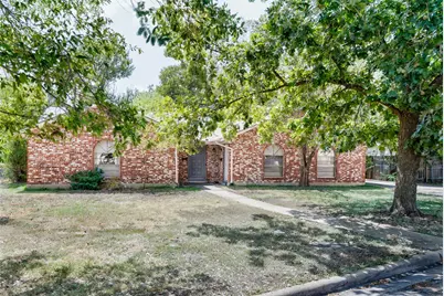 4713 Sagebrush Trail #B, Austin, TX 78745 - Photo 2