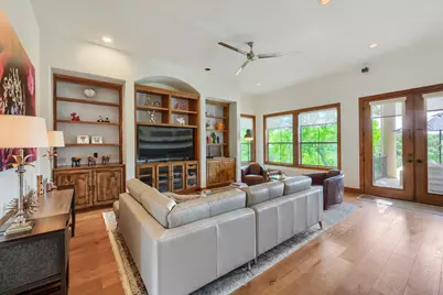 701 Hurst Creek Road, Lakeway, TX 78734 - Photo 8