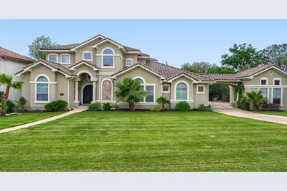 701 Hurst Creek Road, Lakeway, TX 78734 - Photo 1