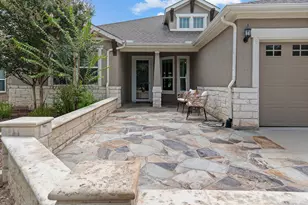 402 Old Blue Mountain Ln, Georgetown, TX 78633 - Photo 8