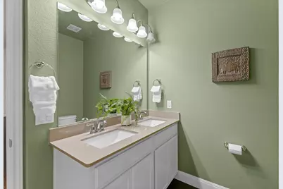 402 Old Blue Mountain Lane, Georgetown, TX 78633 - Photo 28