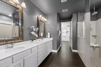 402 Old Blue Mountain Lane, Georgetown, TX 78633 - Photo 26