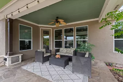 402 Old Blue Mountain Lane, Georgetown, TX 78633 - Photo 32
