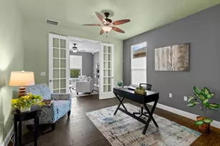 402 Old Blue Mountain Ln, Georgetown, TX 78633 - Photo 22