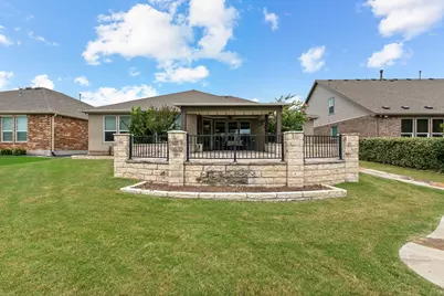 402 Old Blue Mountain Lane, Georgetown, TX 78633 - Photo 36