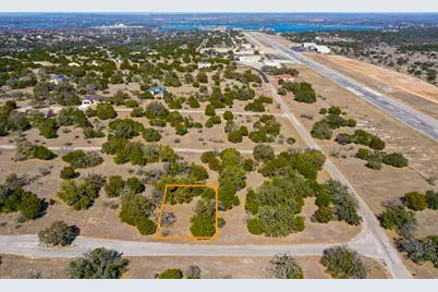 Lot 1040 South Wind, Horseshoe Bay, TX 78657 - Photo 1