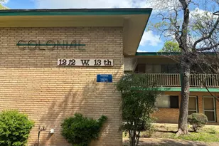 1212 W 13th St, Austin, TX 78703 - Photo 2