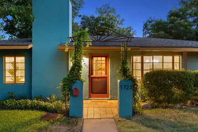 1723 E 38th Street, Austin, TX 78722 - Photo 2