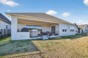 200 Alava Wy, Liberty Hill, TX 78642 - Photo 28