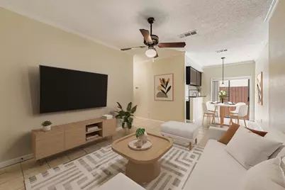 708 Graham Place #101, Austin, TX 78705 - Photo 2