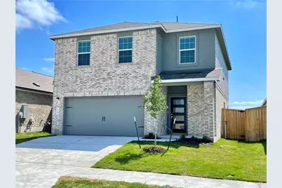 118 Canley Loop, Hutto, TX 78634 - Photo 1