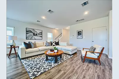 118 Canley Loop, Hutto, TX 78634 - Photo 4