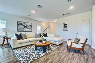118 Canley Loop, Hutto, TX 78634 - Photo 4