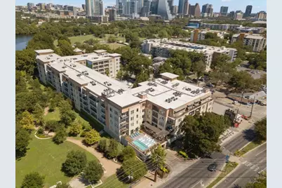 1900 Barton Springs Road #5001, Austin, TX 78704 - Photo 4