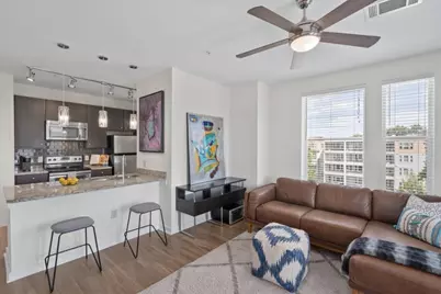 1900 Barton Springs Road #5001, Austin, TX 78704 - Photo 2