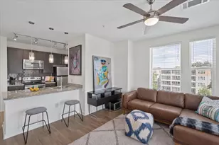 1900 Barton Springs Rd, Austin, TX 78704 - Photo 2