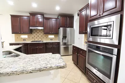 606 Spanish Mustang Drive, Cedar Park, TX 78613 - Photo 4