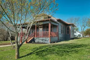100 S Broad St, Coupland, TX 78615 - Photo 1