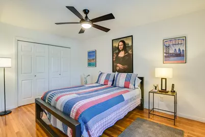 2001 Parker Lane S #107, Austin, TX 78741 - Photo 14