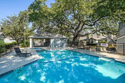 2001 Parker Lane S #107, Austin, TX 78741 - Photo 22