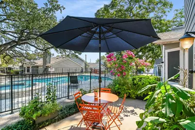 2001 Parker Lane S #107, Austin, TX 78741 - Photo 20