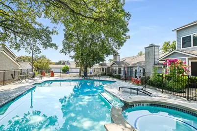 2001 Parker Lane S #107, Austin, TX 78741 - Photo 24