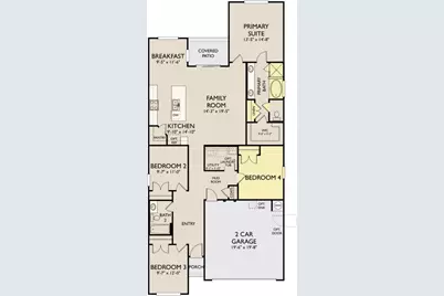 149 Jans Way, Georgetown, TX 78626 - Photo 4