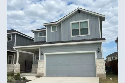 173 Coleman Bend, Liberty Hill, TX 78642 - Photo 1