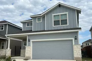 173 Coleman Bnd, Liberty Hill, TX 78642 - Photo 1