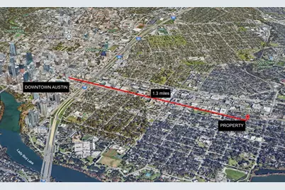 2317 Santa Maria Street, Austin, TX 78702 - Photo 1