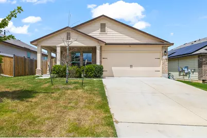 109 Midas Lane, Jarrell, TX 76537 - Photo 1