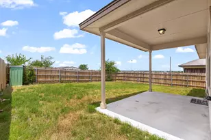 109 Midas Ln, Jarrell, TX 76537 - Photo 28