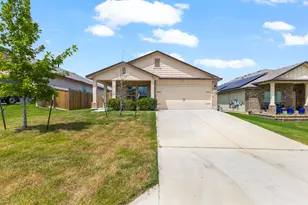 109 Midas Ln, Jarrell, TX 76537 - Photo 30