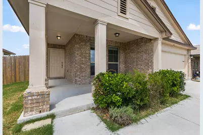 109 Midas Lane, Jarrell, TX 76537 - Photo 2