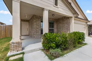 109 Midas Ln, Jarrell, TX 76537 - Photo 2