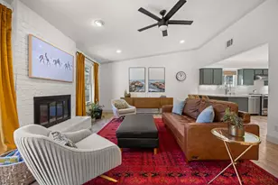 8401 Alabama Dr, Austin, TX 78745 - Photo 4