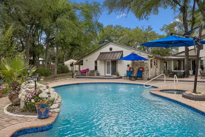 9911 Anderson Mill Road #GA, Austin, TX 78750 - Photo 2
