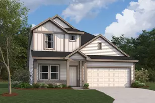 4517 Bridal Veil Dr, Austin, TX 78747 - Photo 1