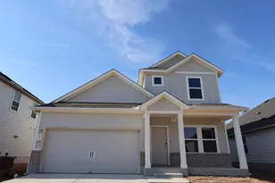 4517 Bridal Veil Dr, Austin, TX 78747 - Photo 1