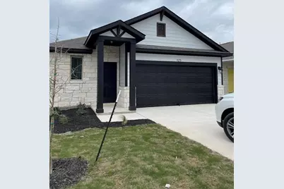 125 Kellys Heroes Way, Jarrell, TX 76537 - Photo 2