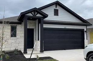 125 Kellys Heroes Wy, Jarrell, TX 76537 - Photo 2