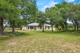 8827 E Hwy 190 E, Lampasas, TX 76550 - Photo 1