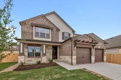 3057 Carrizo Terrace, Leander, TX 78641 - Photo 1
