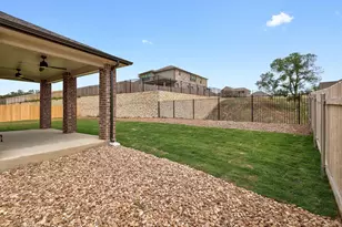 3057 Carrizo Terrace, Leander, TX 78641 - Photo 32