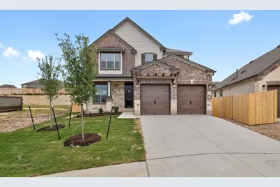 3057 Carrizo Terrace, Leander, TX 78641 - Photo 2